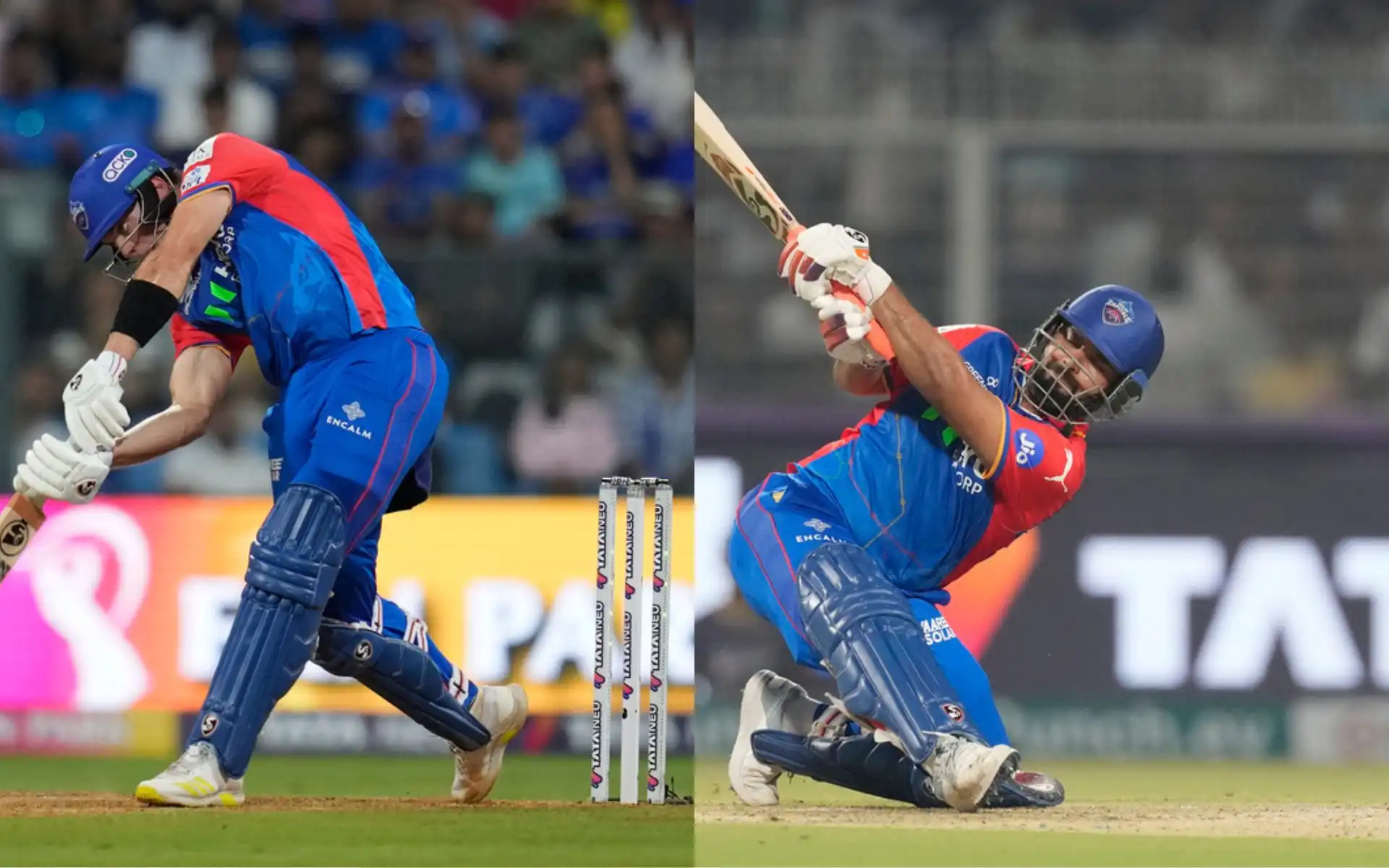 IPL 2024, DC vs RR - Middle Order Fire Power To See The Team Through; 3 Match-Winners for DC