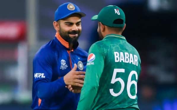 [Watch] Babar Azam Reveals Masterplan Against Virat Kohli And Team India Ahead Of T20 World Cup 2024