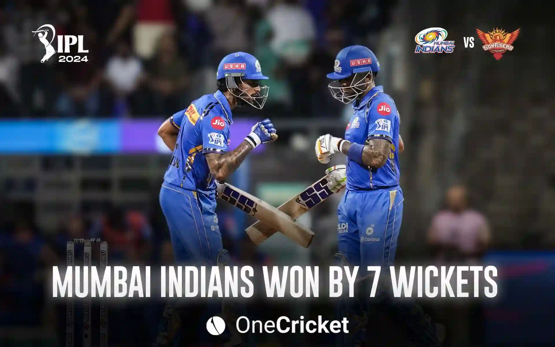 IPL 2024, MI vs SRH Live Score: Match Updates, Highlights & Live Streaming
