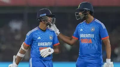 Shastri Ditches Kohli, Rohit, Picks India's Most Valuable Batters For T20 World Cup 2024