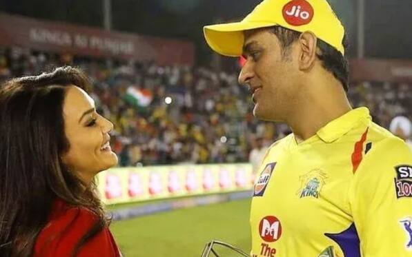 ‘Everyone Wants Him…’ PBKS Owner Preity Zinta Hails CSK Great MS Dhoni After Defeat
