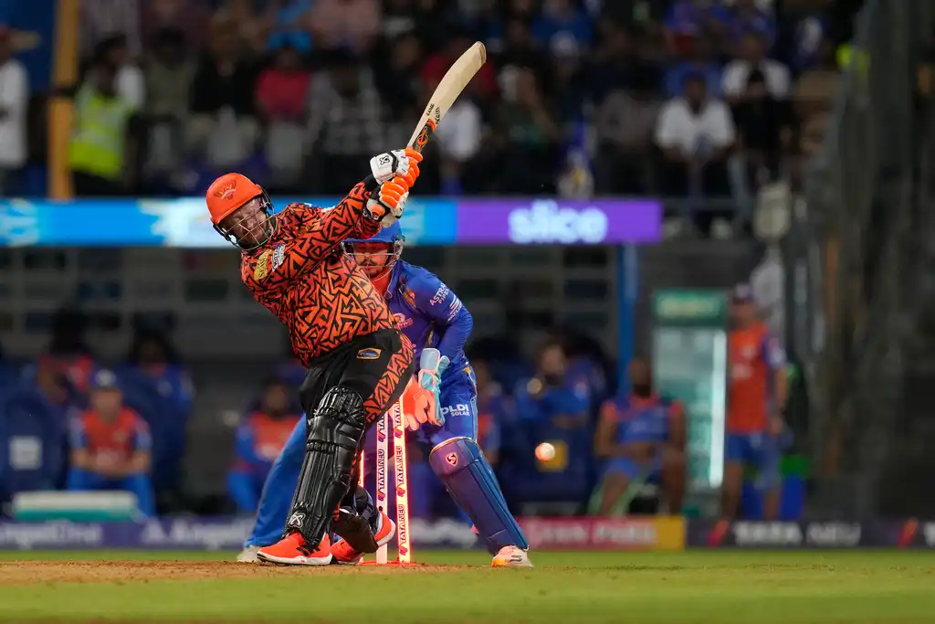 Heinrich Klaasen has provided strong finishes to the team [AP Photos]