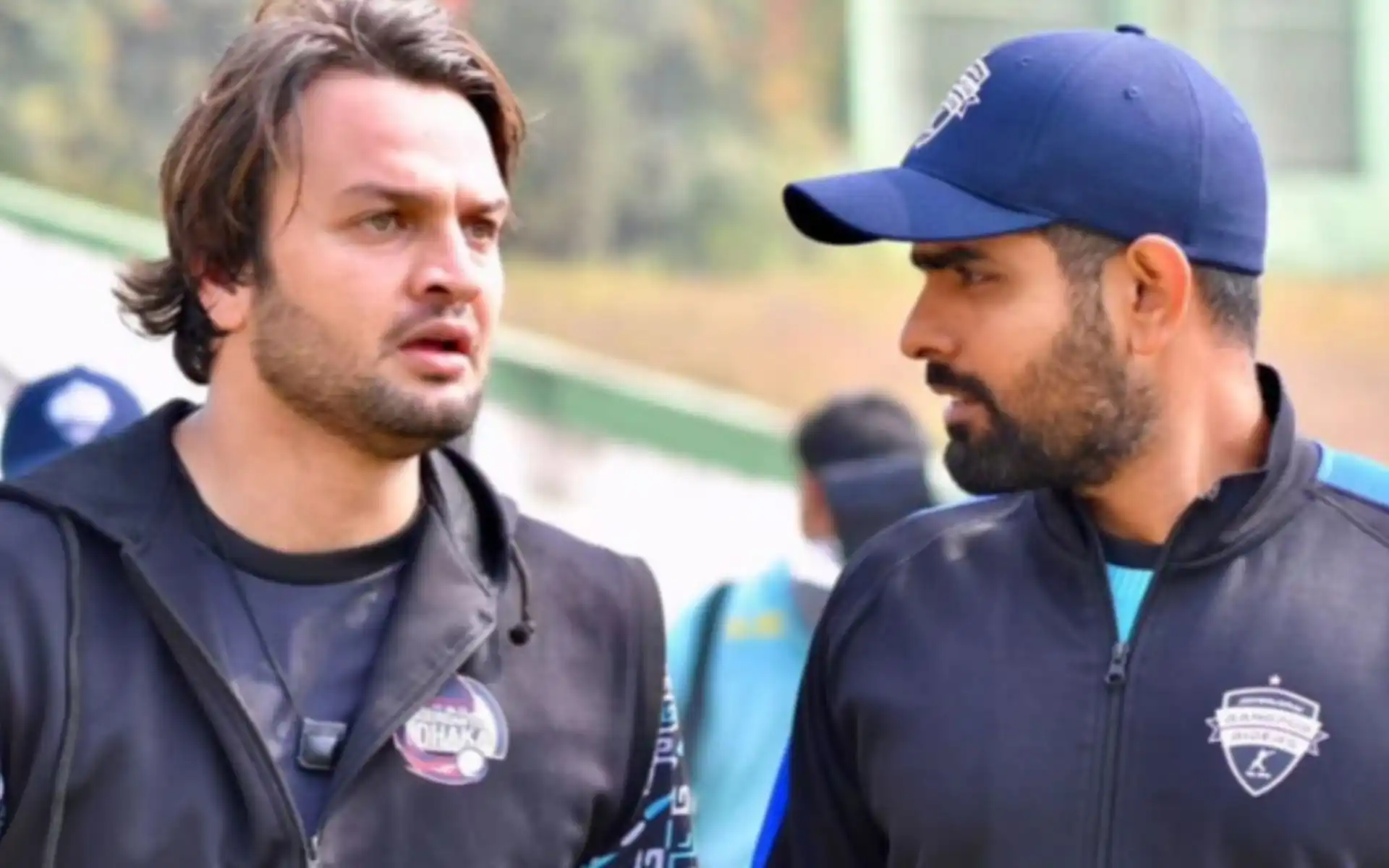 Usman Qadir speaks out against PCB after T20 World Cup snub (X.com)