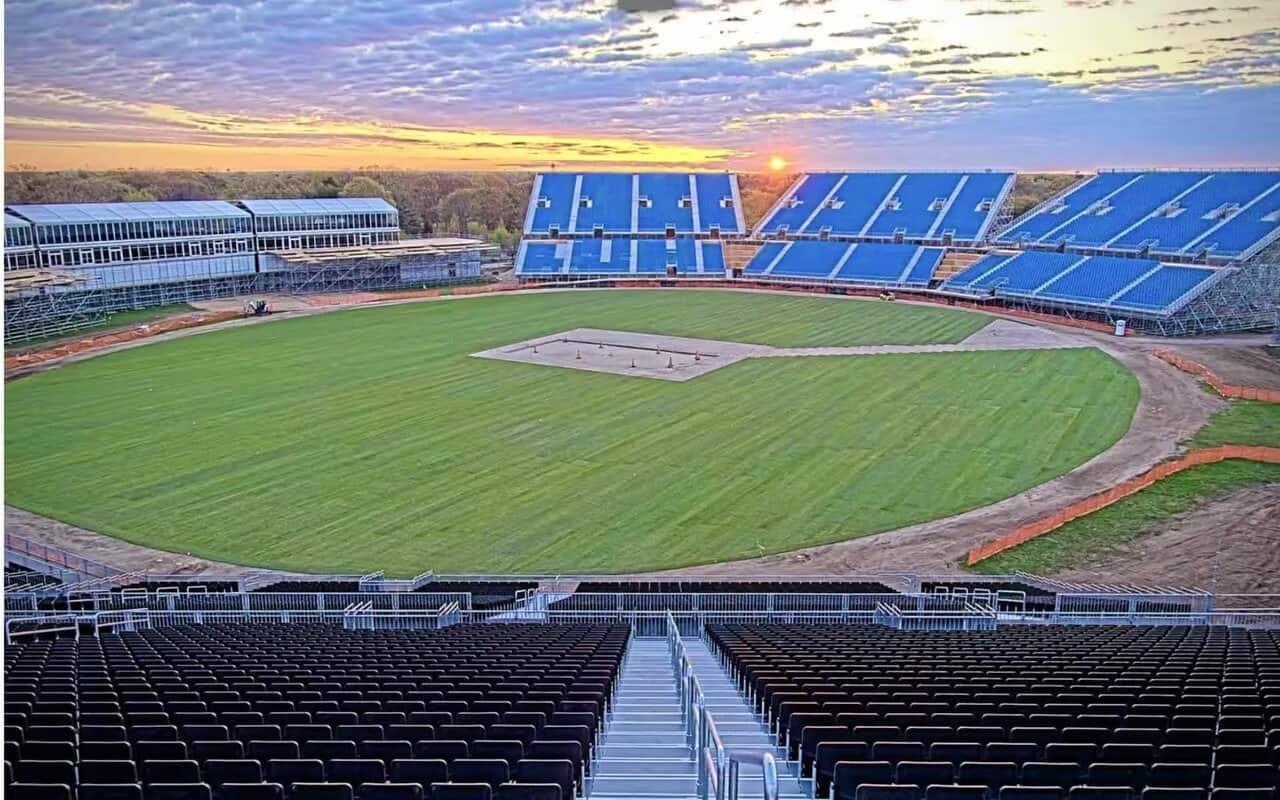 Nassau County International Cricket Stadium [x.com]