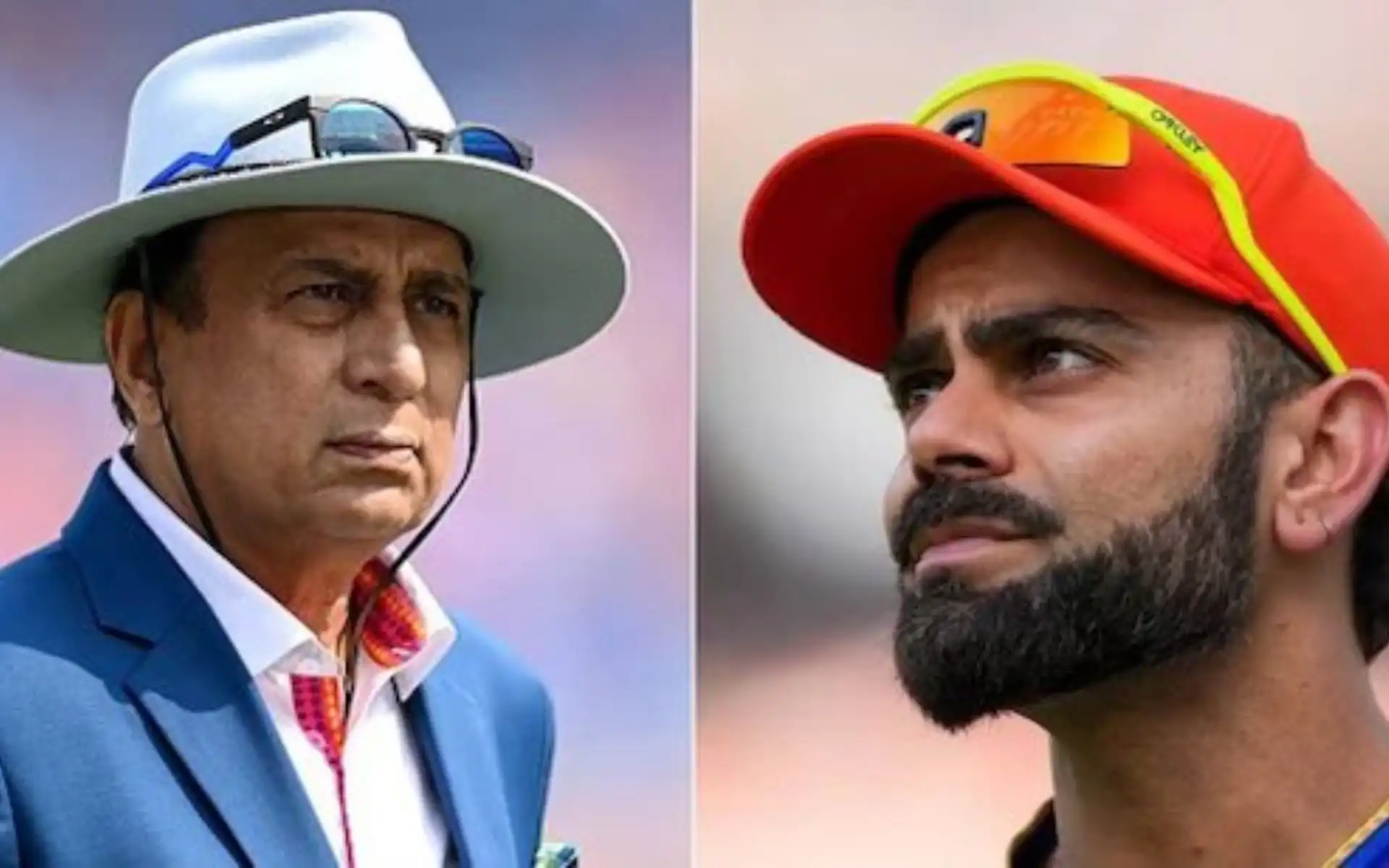 'Kohli Shouldn't Have...' - Wasim Akram Bats For Gavaskar In Recent IPL Altercation