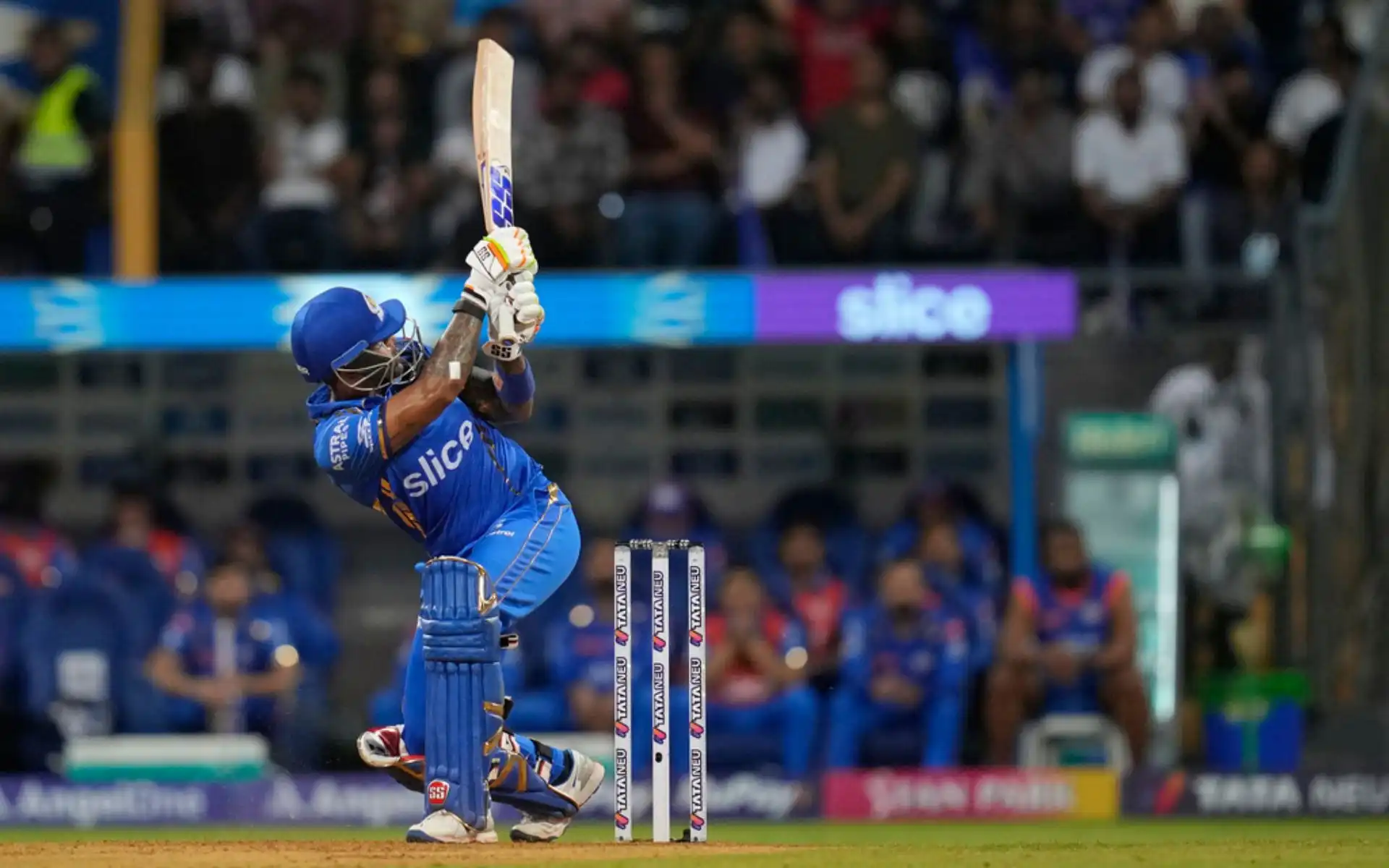 Lara Compares Suryakumar To Viv Richards; Calls Shots To Replace Virat Kohli With SKY