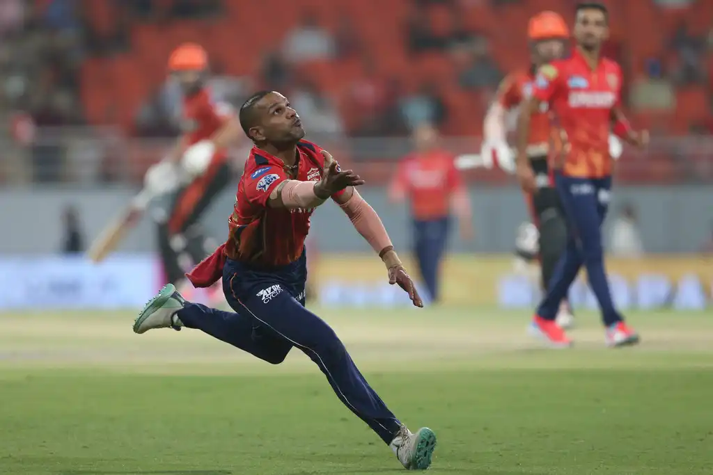 Shikhar Dhawan To Return? PBKS Probable XI For IPL 2024 Match Vs RCB