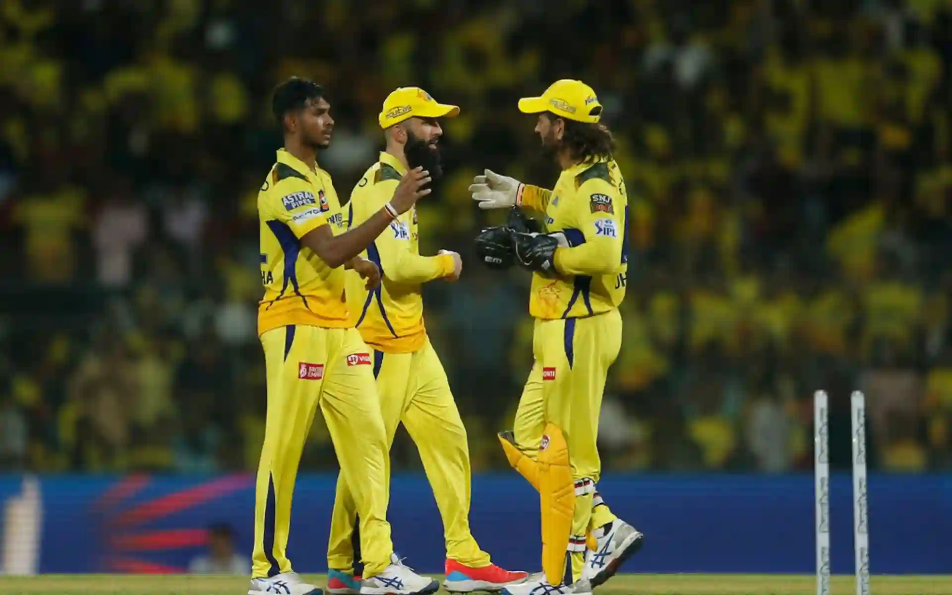 Pathirana has been ruled out of the IPL 2024 (AP Photo)