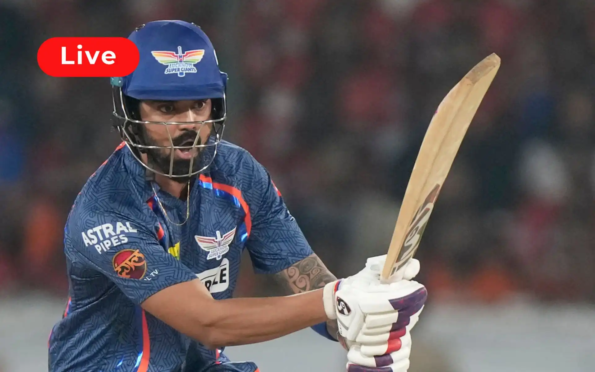 IPL 2024, SRH Vs LSG Live Score: Match Updates, Highlights & Live Streaming
