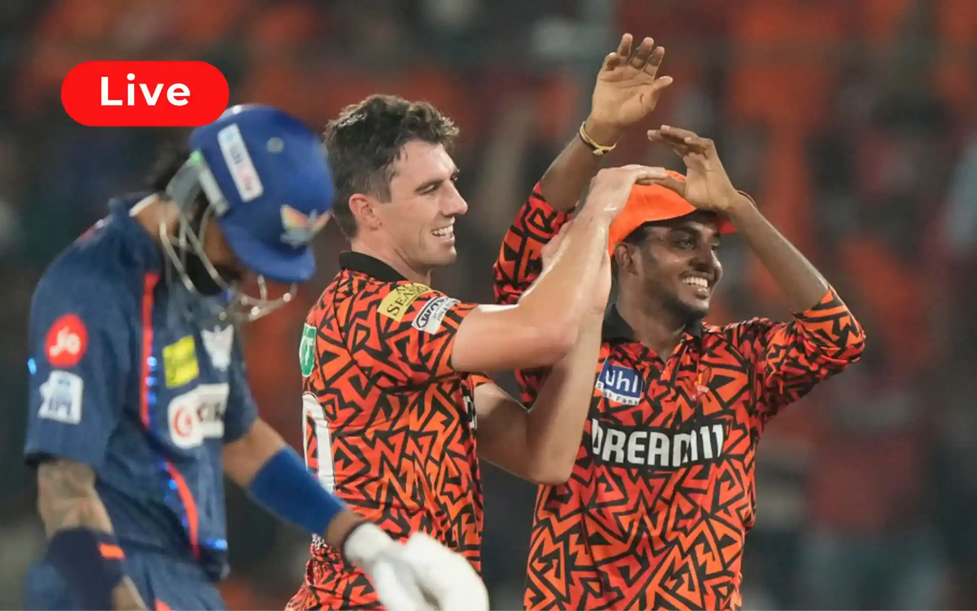 IPL 2024, SRH Vs LSG Live Score: Match Updates, Highlights & Live Streaming