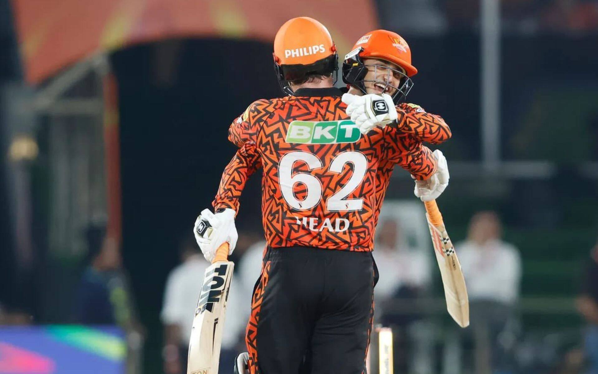 SRH hands a humiliating 10-wicket defeat to LSG in IPL 2024 (X.com)