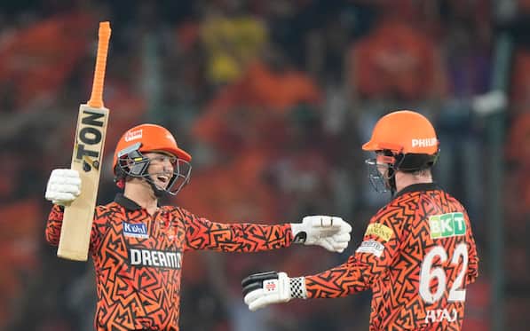'All The Credit Would Go To...' Abhishek Acknowledges 'This Person' As SRH Steamroll LSG