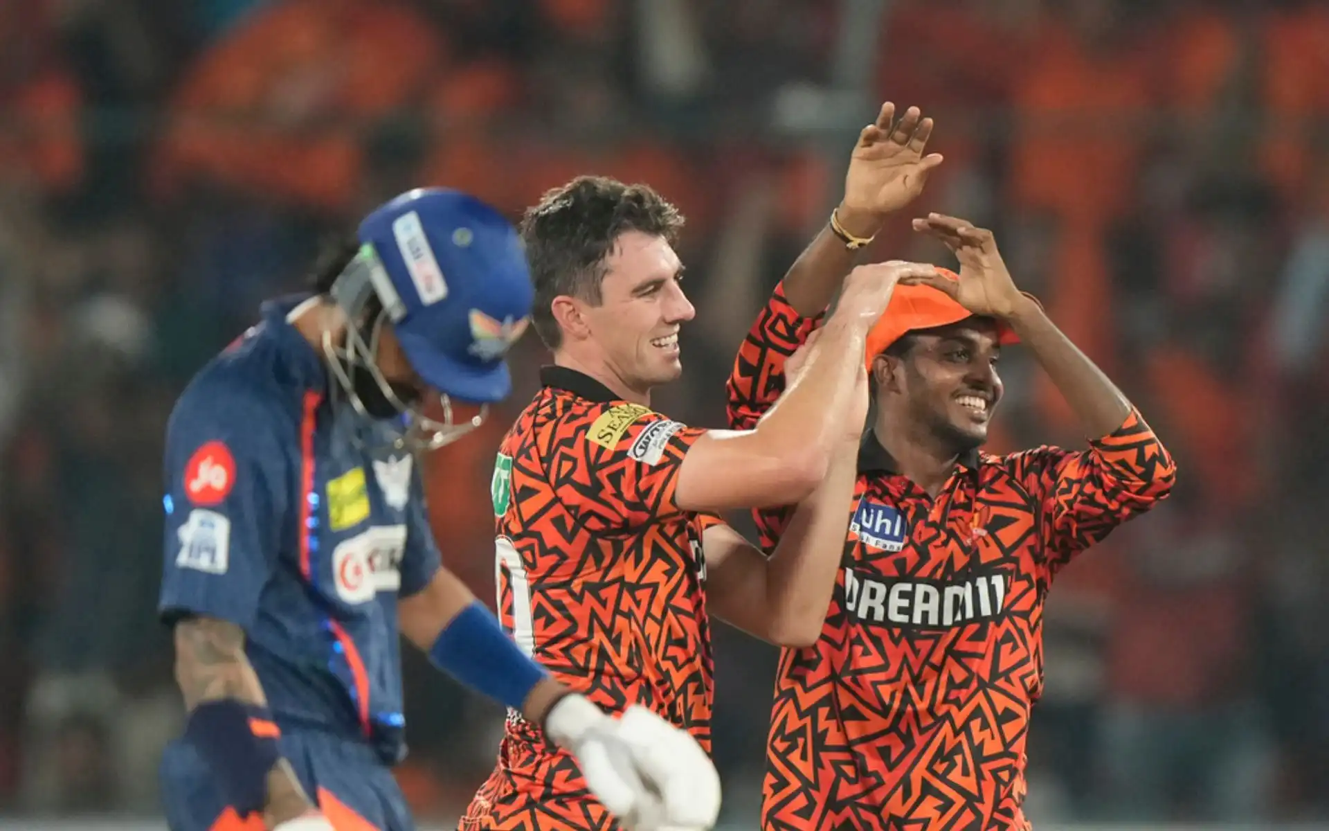 Who Won IPL Match Yesterday?