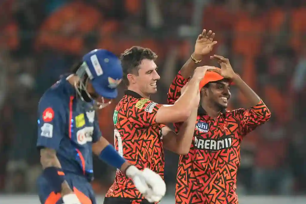 KL Rahul's 33-Ball 29 Vs SRH Sparks Hilarious Memes, Fans Recall World Cup Final Innings