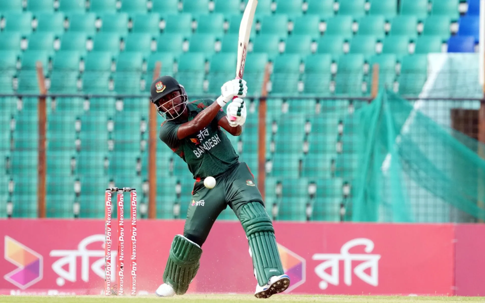 BAN vs ZIM, T20I Series: Dream11 Predictions for the 4th T20I [X]