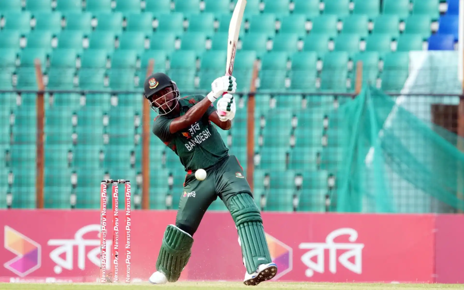 BAN vs ZIM: 4th T20I Dream11 Predictions, Fantasy Tips, Teams, Pitch Report & Top Picks