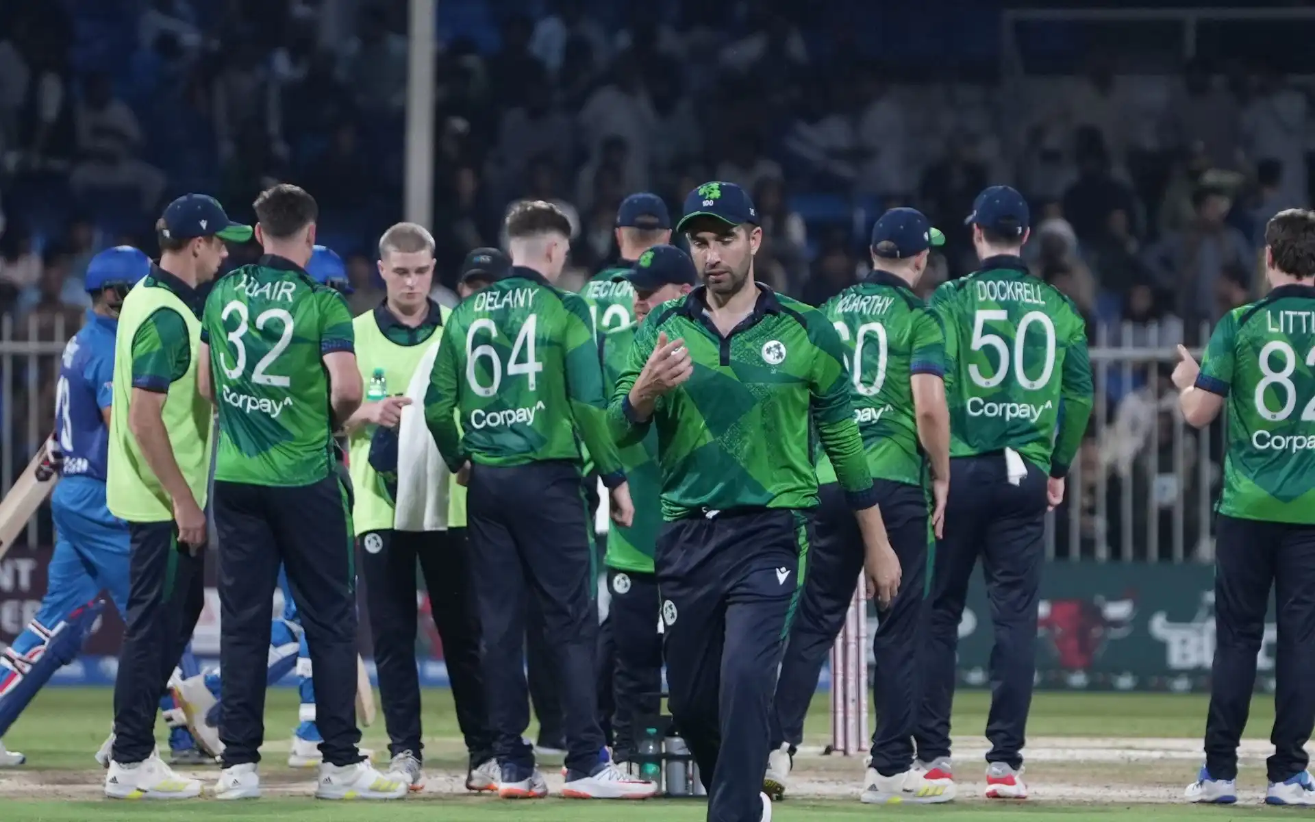 IRE vs PAK, T20I Series: Dream11 Predictions for the 1st T20I [X]