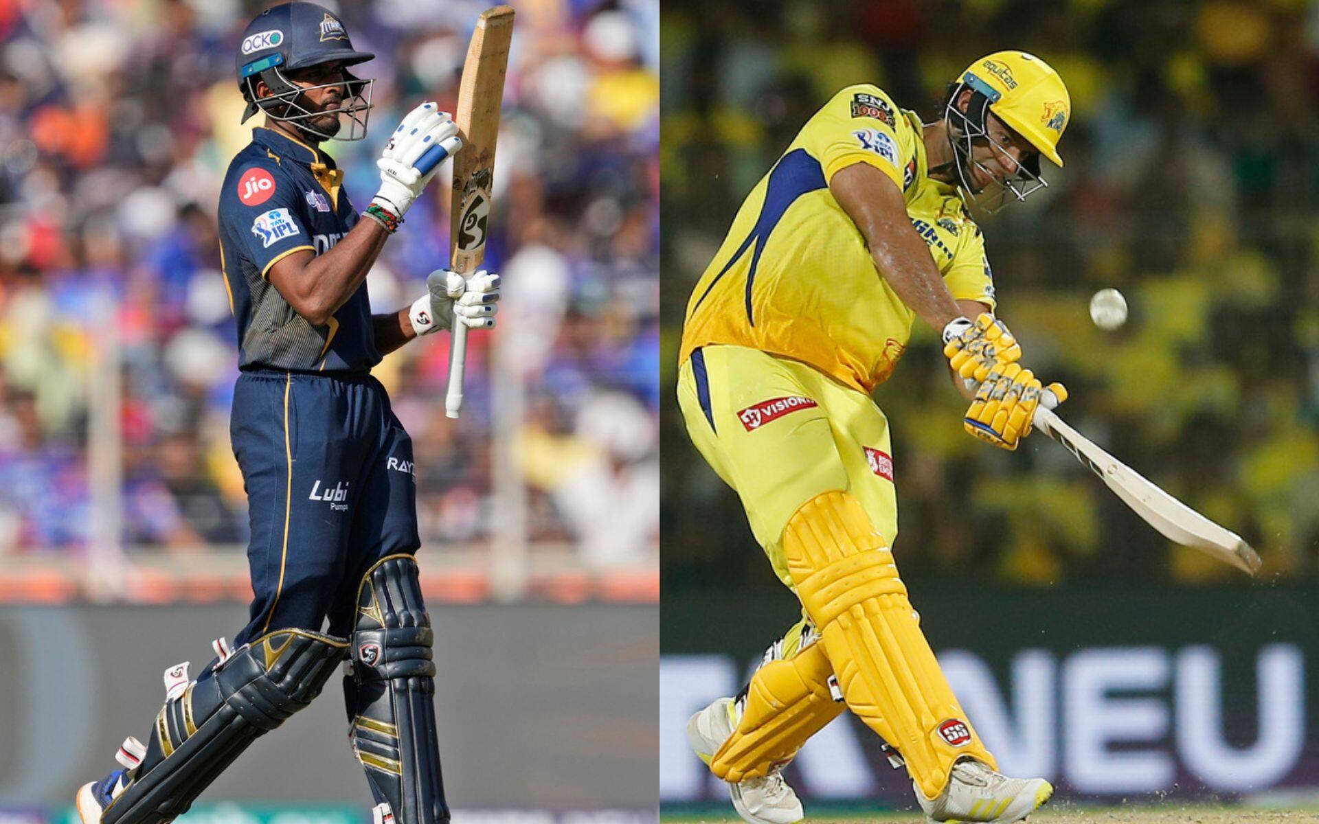 GT vs CSK, IPL 2024: Dream11 Predictions for the 59th match [AP Photos]