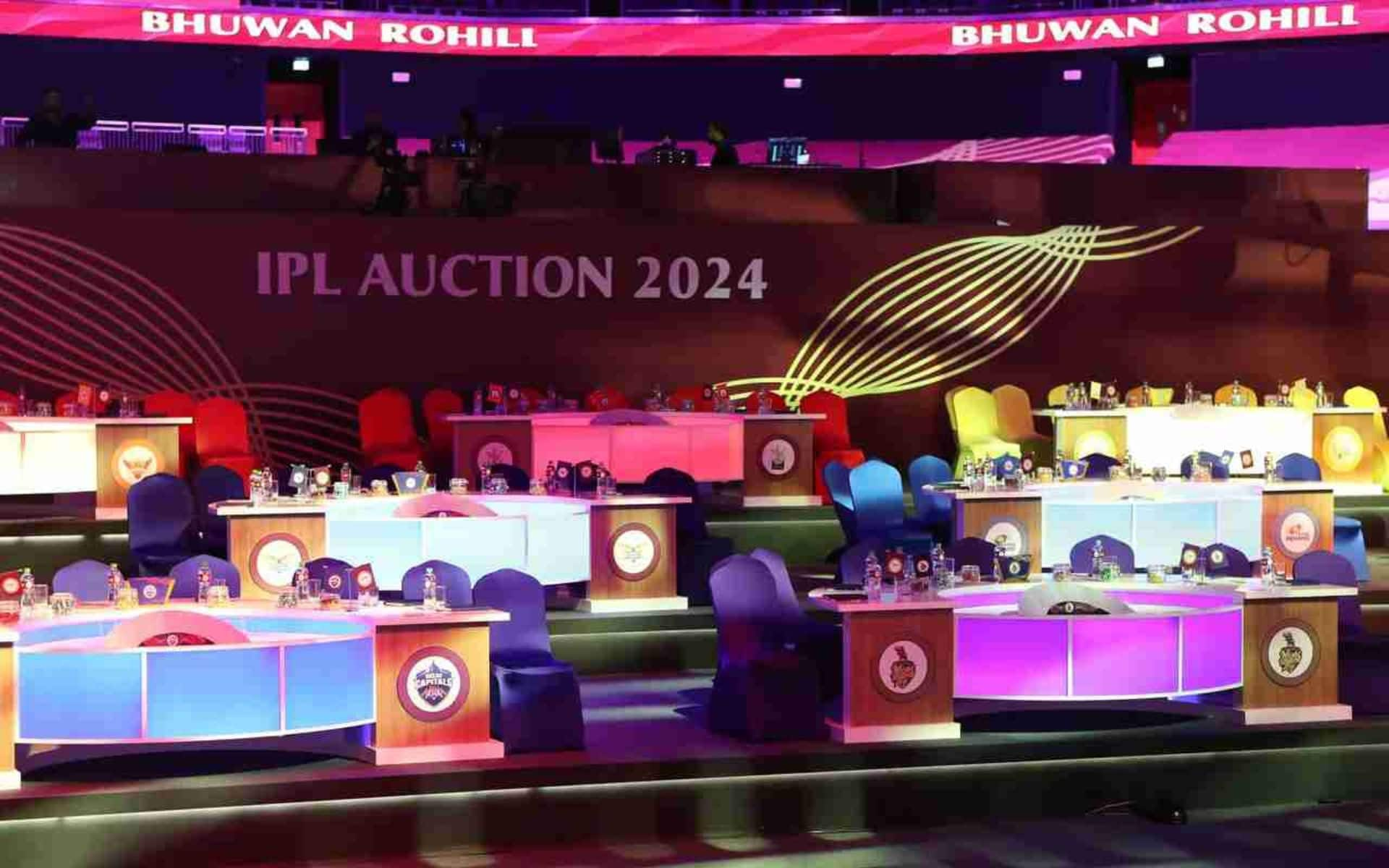 IPL trade window opens thrice for each season (Iplt20.com)