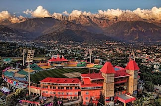 Himachal Pradesh Cricket Association Stadium Weather Report For PBKS Vs RCB IPL 2024 Match