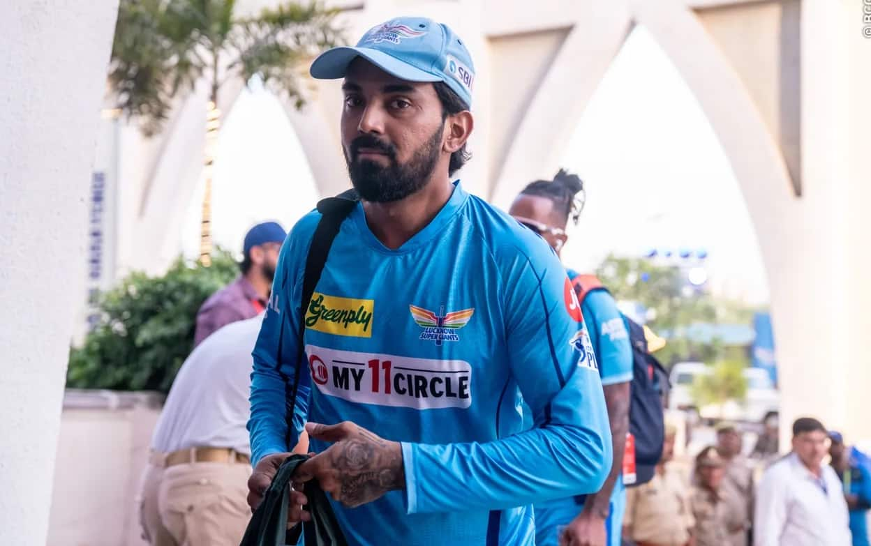 KL Rahul To Be Sacked As Captain By LSG For Remainder Of IPL 2024 ...