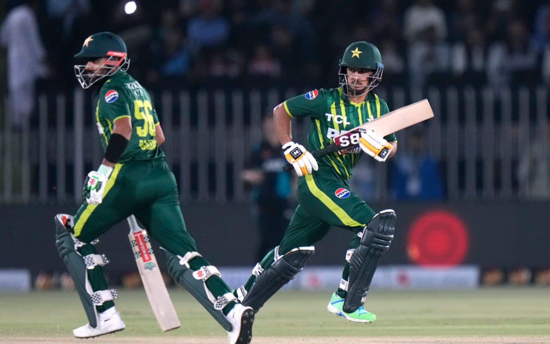 Babar Azam To Feature Abrar Ahmed; Pakistan's Probable XI For 1st T20I Vs IRE