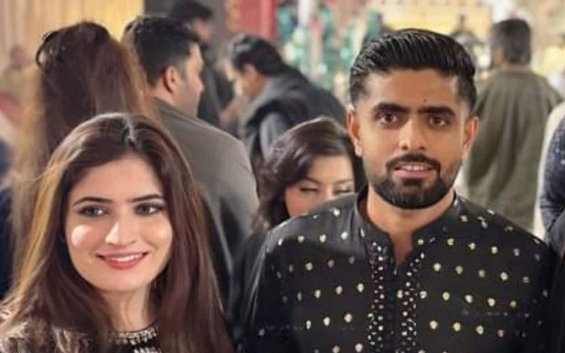 [Watch] 'Throw Down Aani Chahiye,' Babar Azam Wants These Qualities In His Future Wife