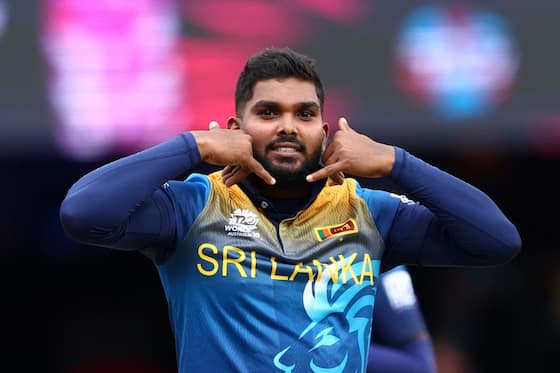 Hasaranga To Lead, Pathirana Included As Sri Lanka Announce T20 World Cup 2024 Squad