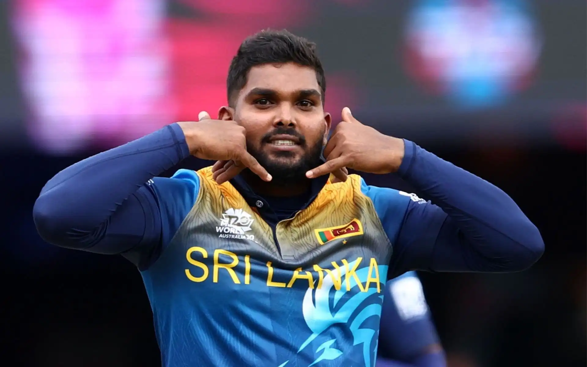 Hasaranga To Lead As Sri Lanka Announces T20 World Cup 2024 Squad [X.com]