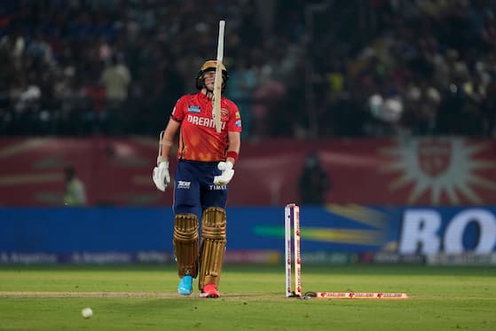 'Apologises To Fans': Sam Curran Heartbroken As PBKS Crashes Out Of IPL 2024 Playoff Race