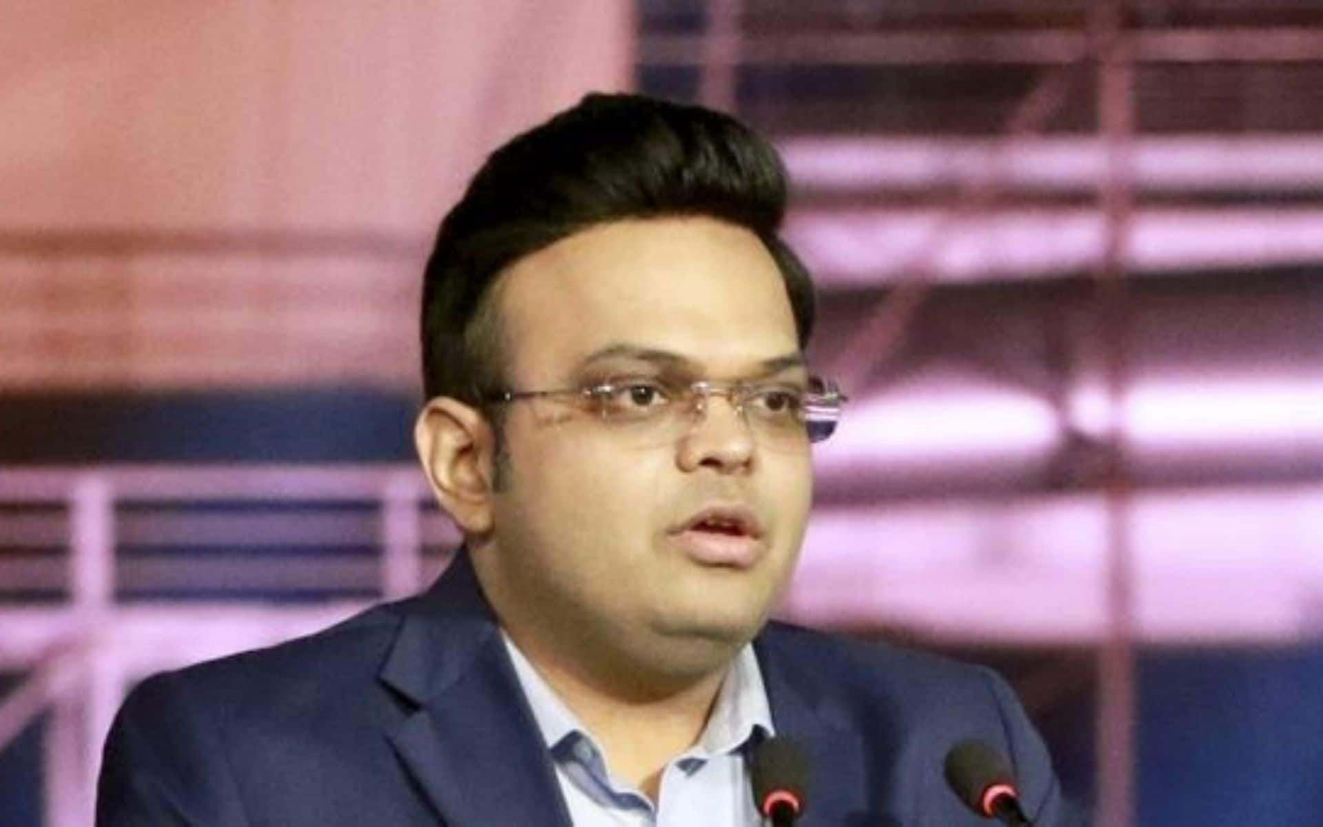 Jay Shah address the controversial impact player rule of IPL 2024 (X.com)