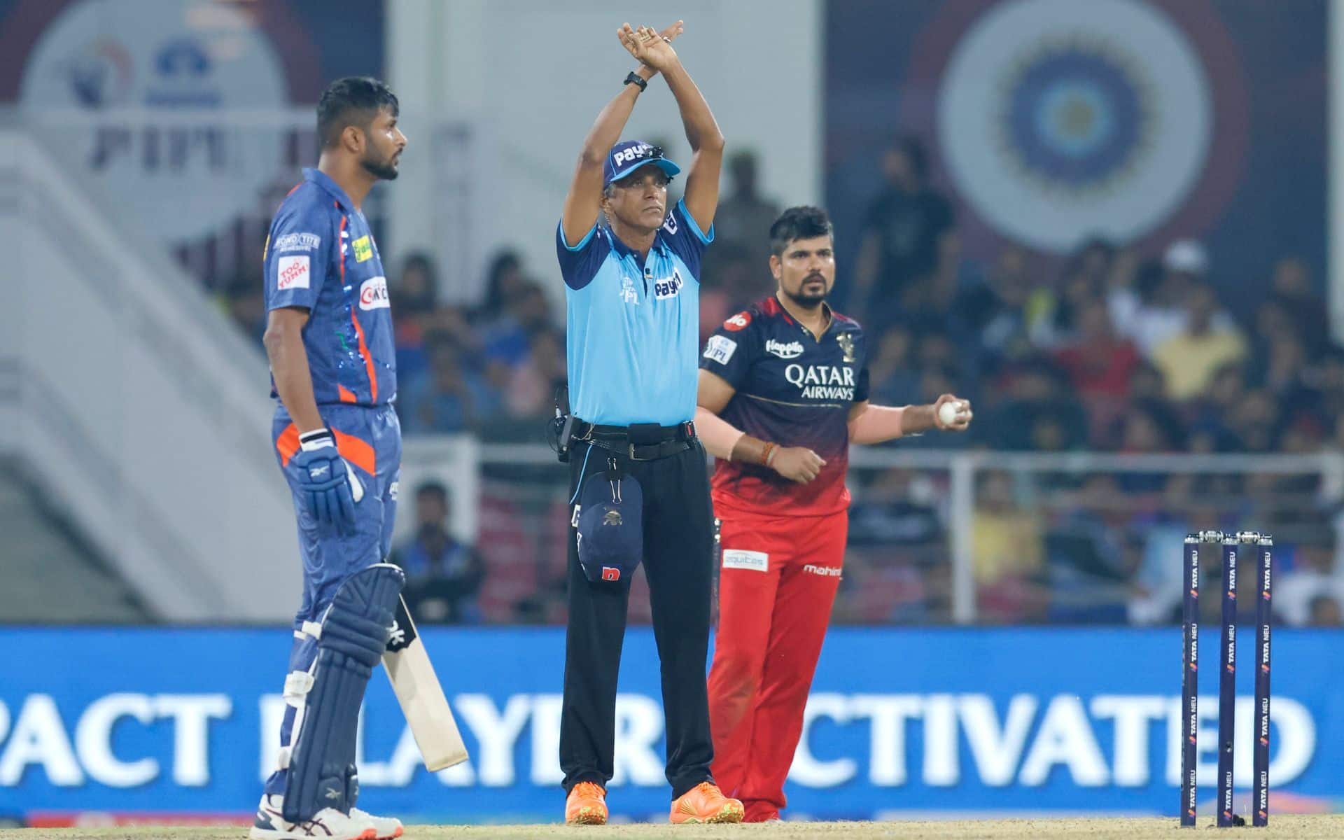 'Impact Player Is Not Permanent, But...': Jay Shah Mulls Controversial IPL Rule Change