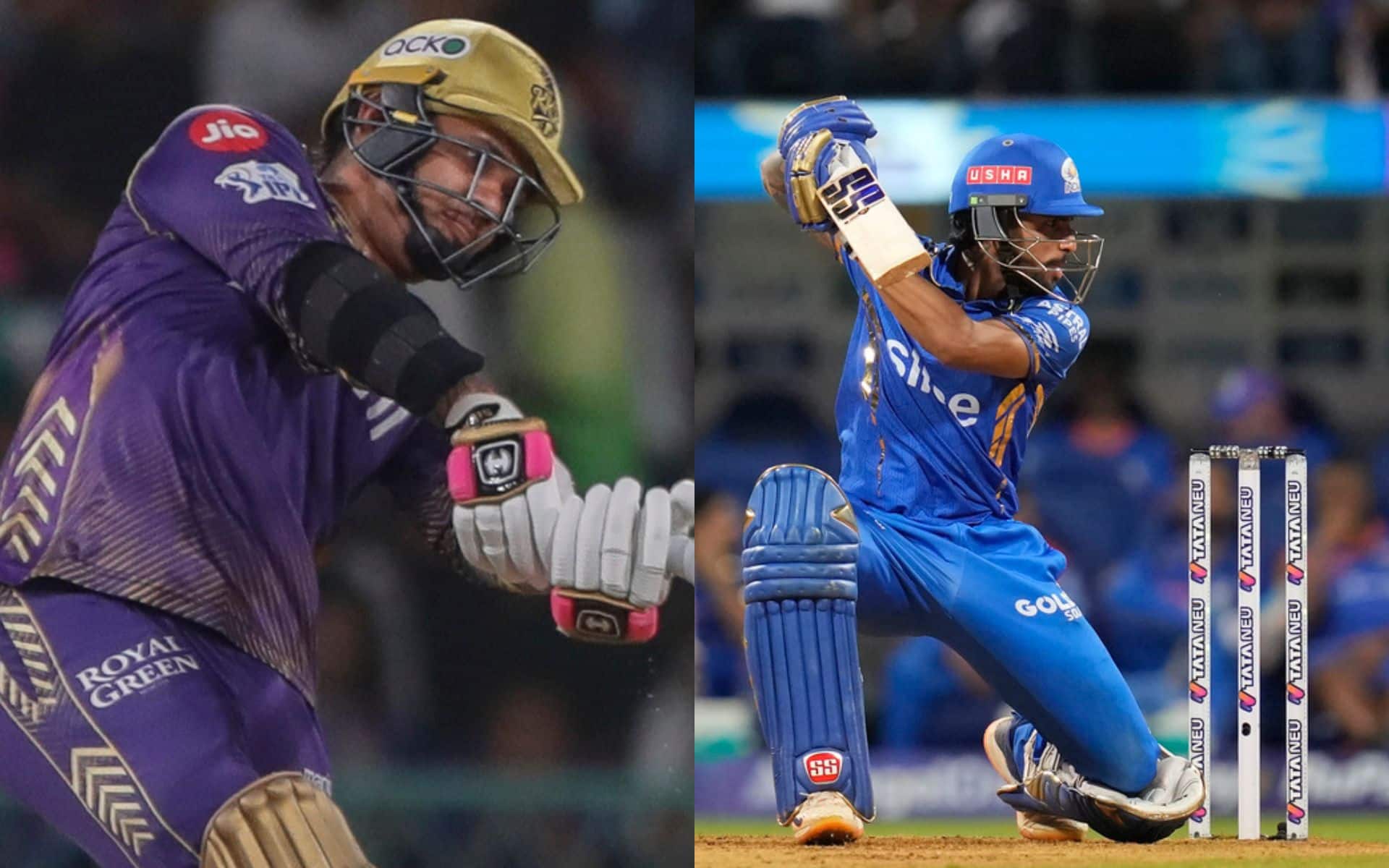 KKR vs MI, IPL 2024: Dream11 predictions for the 60th Match [AP Photos]