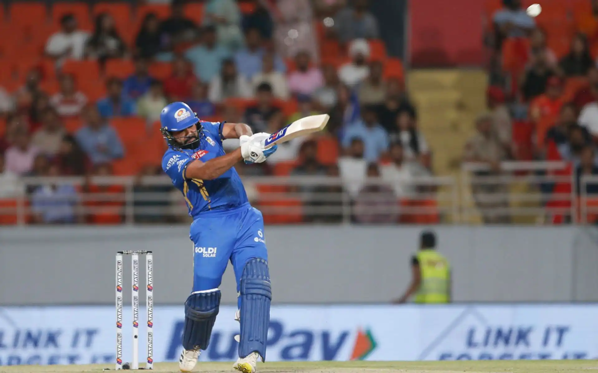 Rohit Sharma needs to regain his form [AP Photos]
