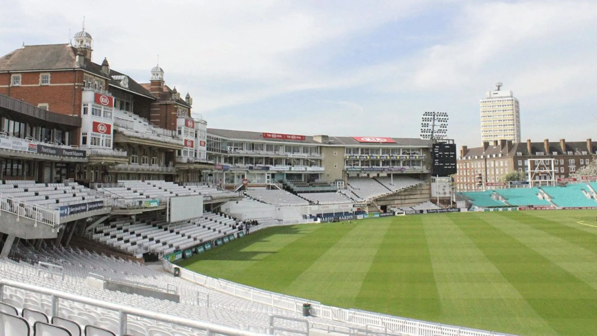 WTC final has always been played in England [X.com]