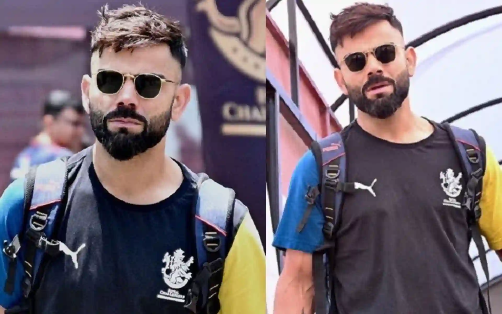2022 - Virat Kohli's Undercut during T20 World Cup 2022