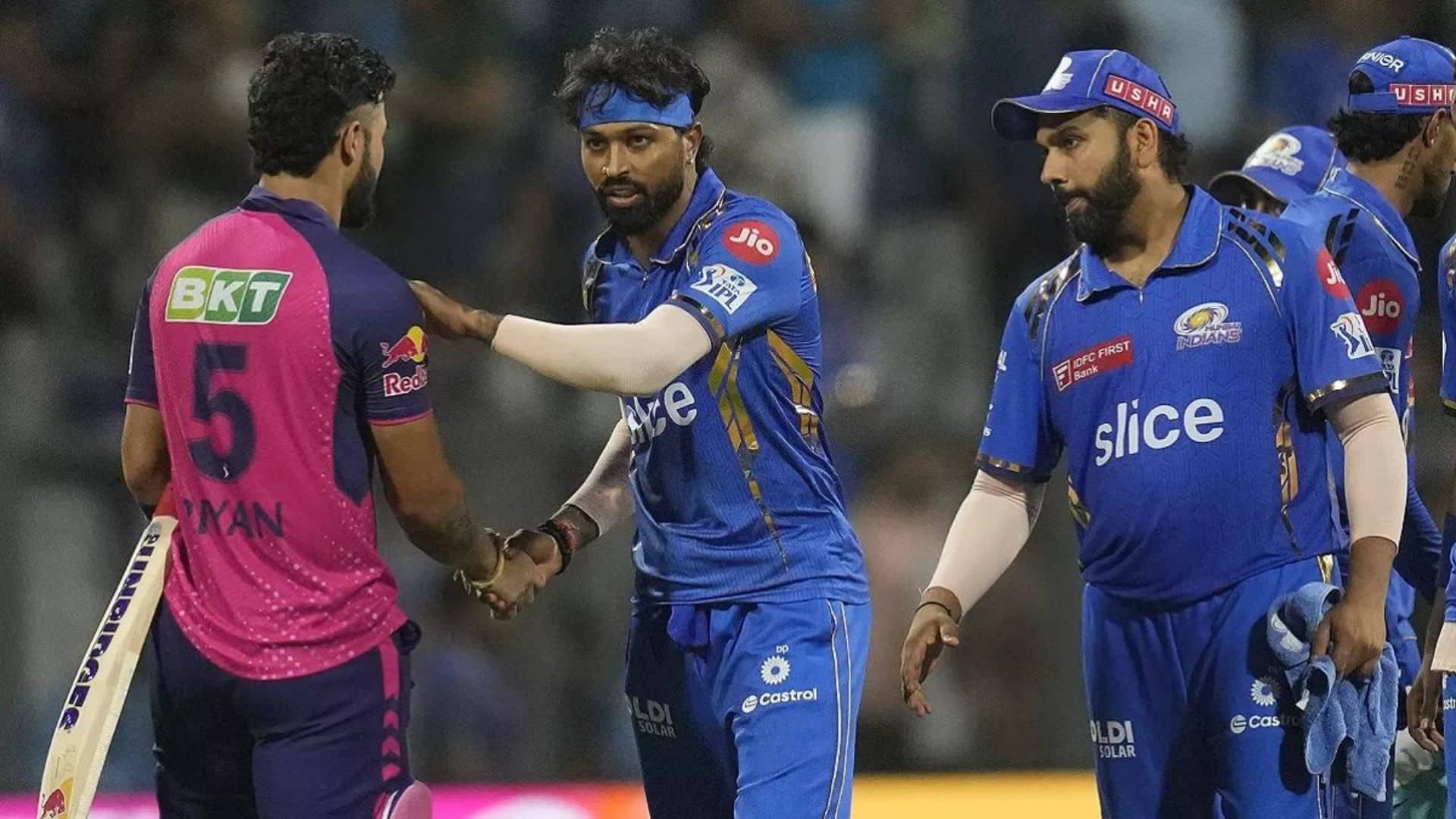 Rohit and Hardik could travel together for T20 WC [AP]