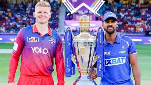 ILT20 2025 To Begin In January, Set To Clash With SA20, BBL And BPL
