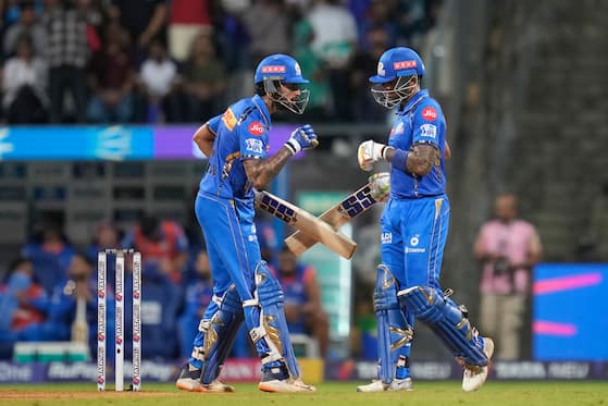 Hardik Pandya To Drop These 'Two' Players? Mumbai Indians Probable XI For IPL 2024 Match vs KKR