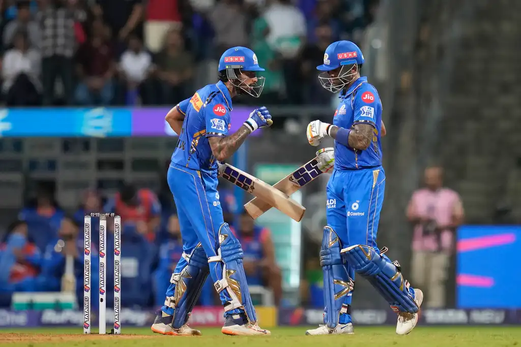 Hardik Pandya To Drop These 'Two' Players? Mumbai Indians Probable XI For IPL 2024 Match vs KKR