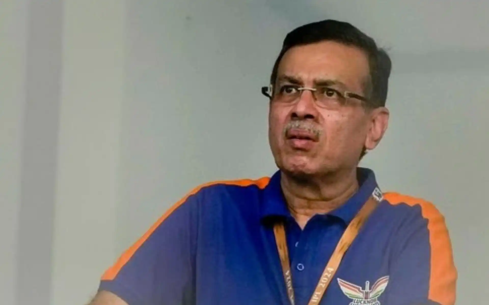 LSG owner Sanjiv Goenka attacked by fans for ill-treatment towards KL Rahul (X.com)