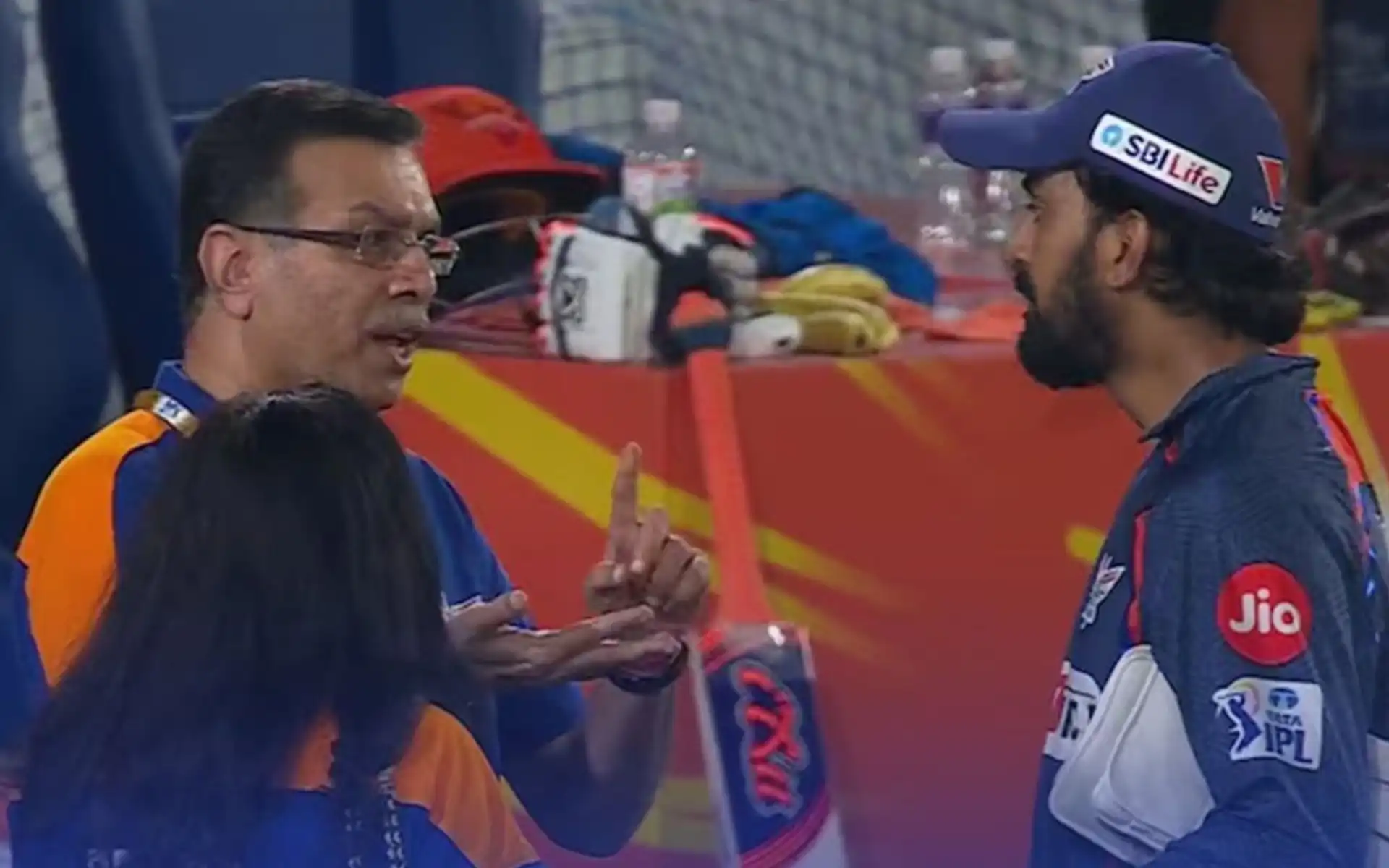 LSG Owner Turns Off Instagram Comment Section After Facing Flak For Demeaning KL Rahul