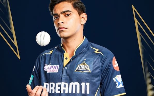 Who Is Kartik Tyagi? The Pacer Who Made Debut For Shubman Gill's GT Against CSK