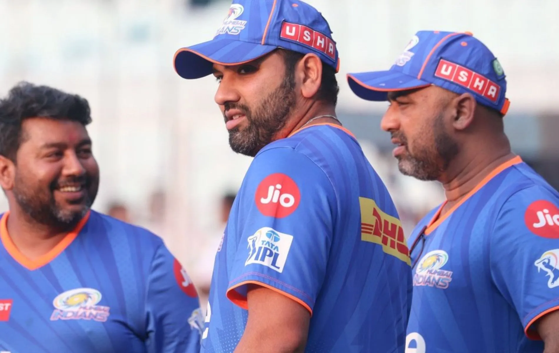 Rohit Sharma has excellent record at Eden Gardens (X)