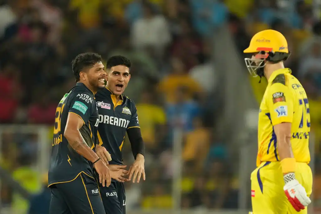 ‘We'll Turn This Around’: Shubman Gill Reflects Optimism After Dominant Victory Over CSK
