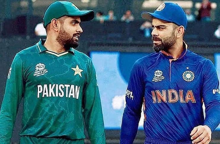 Babar Azam Equals Virat Kohli's 'THIS' Record In T20Is During Ireland Clash
