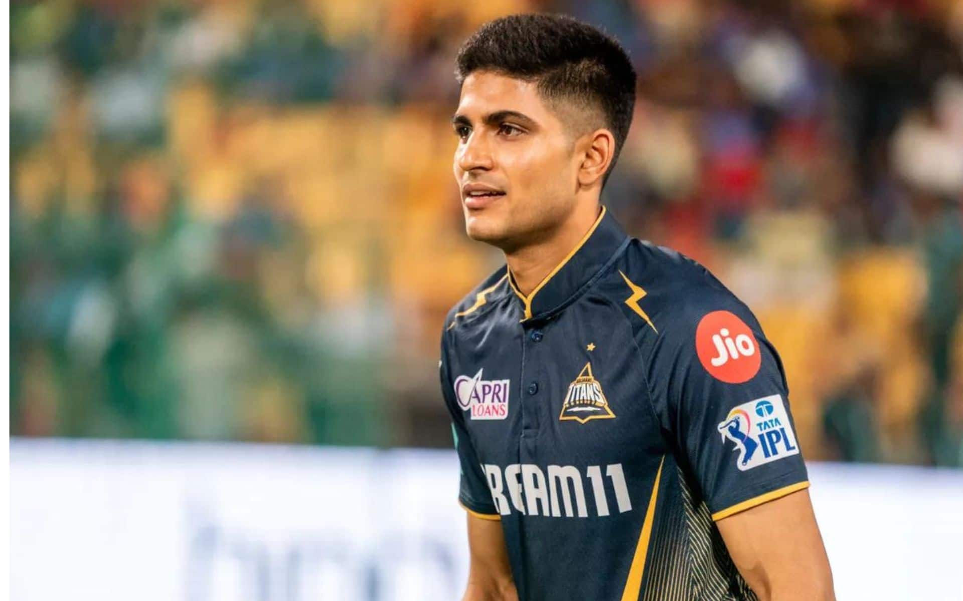 Shubman Gill and GT players fined (iplt20)