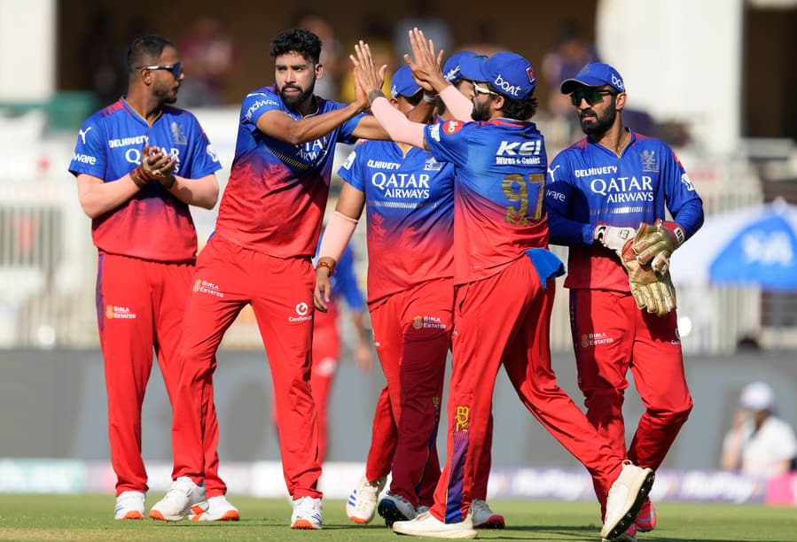 IPL 2024 Match 62, RCB vs DC | Playing 11 Prediction, Cricket Tips, Preview & Live Streaming