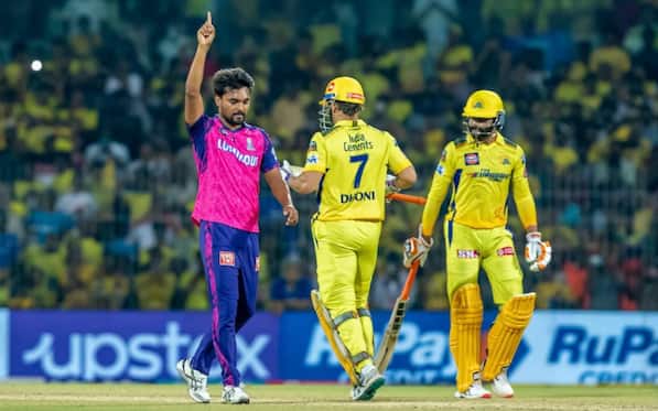 IPL 2024 Match 61, CSK Vs RR | Playing 11 Prediction, Cricket Tips, Preview & Live Streaming