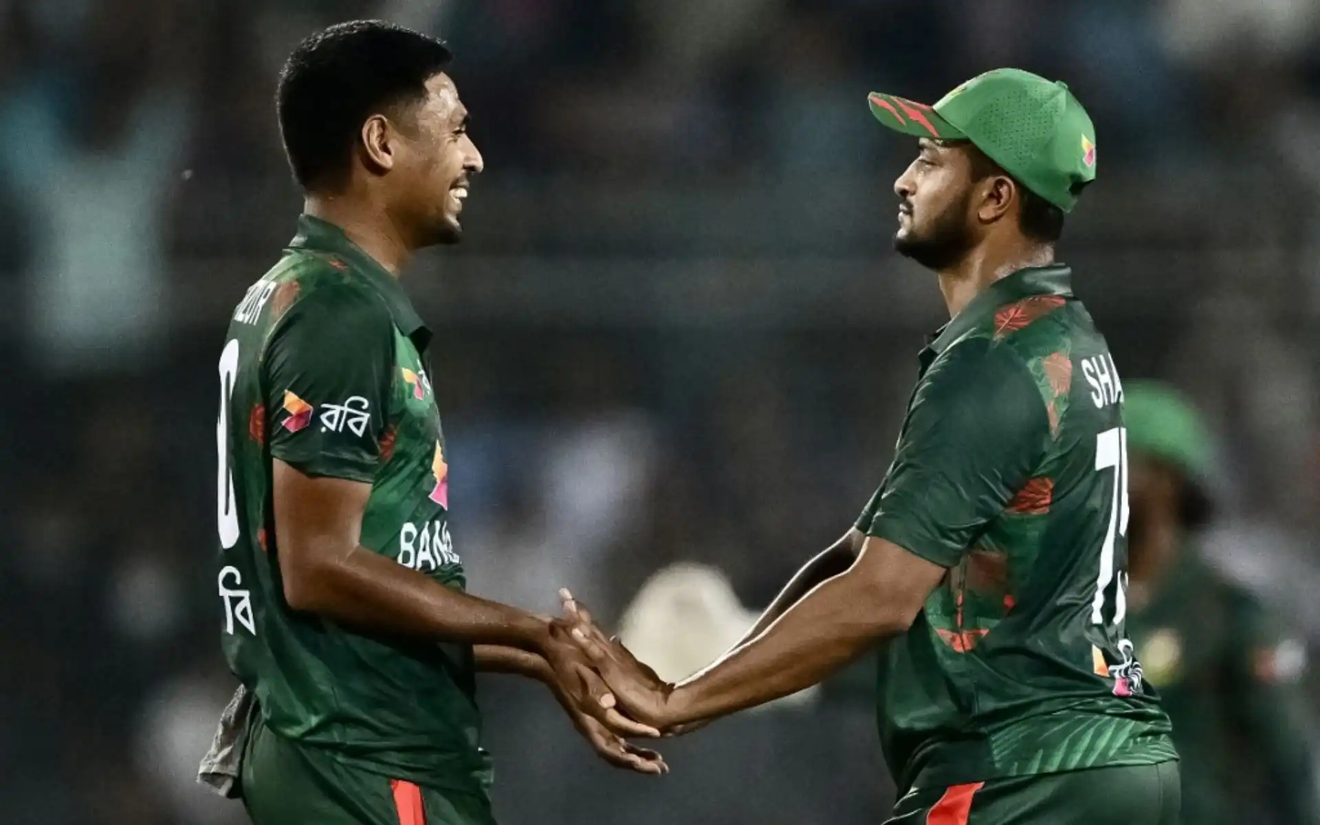 BAN Vs ZIM 5th T20I preview (X.com)